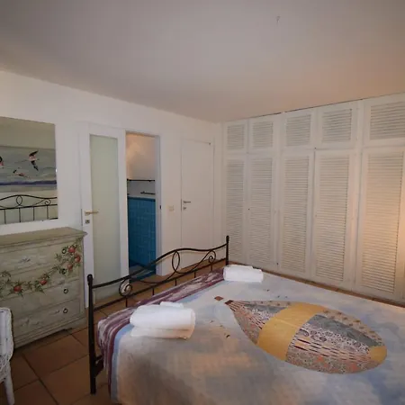 Punta Lepre 9 Apartment Porto Rotondo