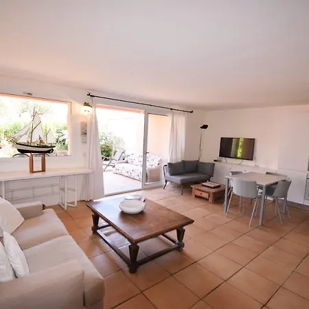 Apartment Punta Lepre 9