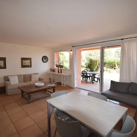 Punta Lepre 9 Porto Rotondo