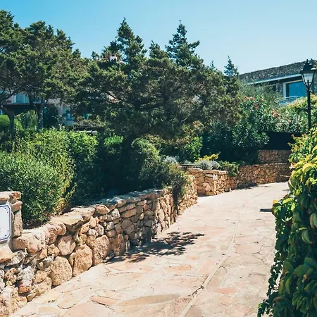 Punta Lepre 9 Porto Rotondo