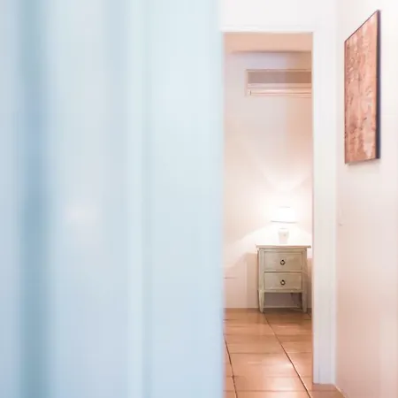 Punta Lepre 9 Apartment *