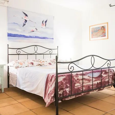 Punta Lepre 9 Apartment *