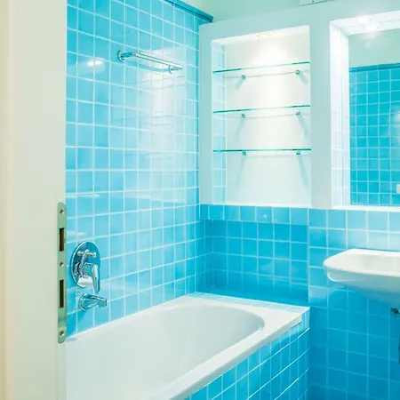 Apartment Punta Lepre 9