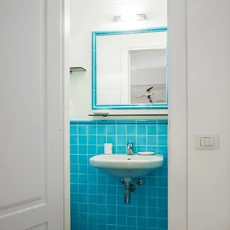 Punta Lepre 9 Apartment